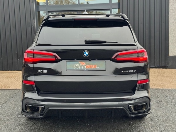 Used BMW X5 2022 for sale - 76486169: Photo 5