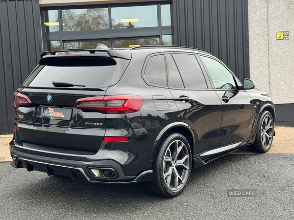 Used BMW X5 2022 for sale - 76486169: Photo 6