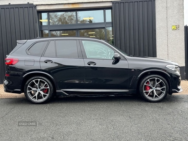 Used BMW X5 2022 for sale - 76486169: Photo 7