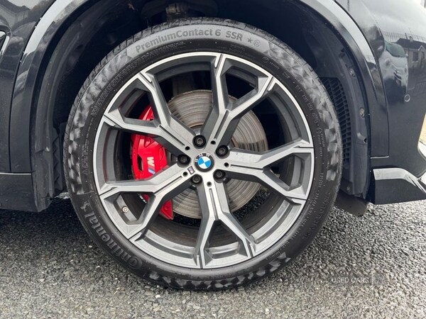 Used BMW X5 2022 for sale - 76486169: Photo 8