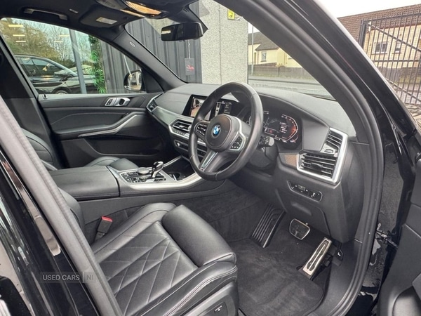 Used BMW X5 2022 for sale - 76486169: Photo 9