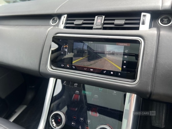 Used Land Rover Range Rover Sport 2018 for sale - 74509946: Photo 15
