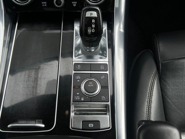 Used Land Rover Range Rover Sport 2018 for sale - 74509946: Photo 16