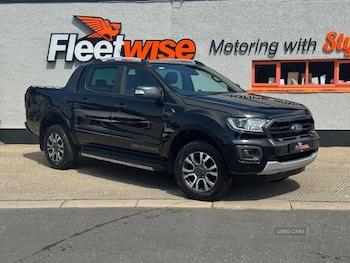 Used Ford Ranger 2022 for sale - 79159371: Photo