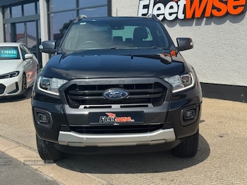 Used Ford Ranger 2022 for sale - 79159371: Photo