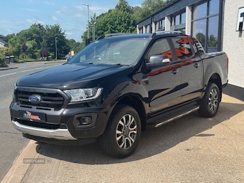 Used Ford Ranger 2022 for sale - 79159371: Photo
