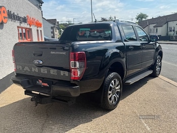 Used Ford Ranger 2022 for sale - 79159371: Photo