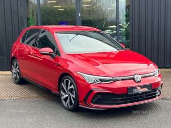2024 - 2.0 TDI 150 R-Line 5dr DSG