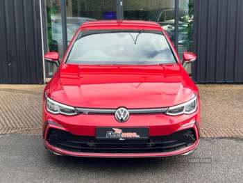 Used Volkswagen Golf 2024 for sale - 74687279: Photo