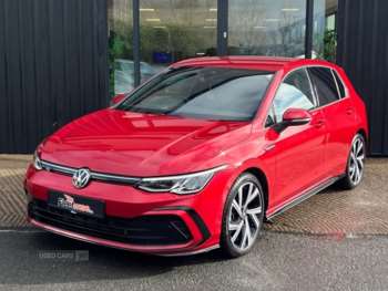 Used Volkswagen Golf 2024 for sale - 74687279: Photo