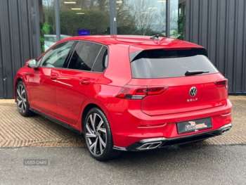 Used Volkswagen Golf 2024 for sale - 74687279: Photo