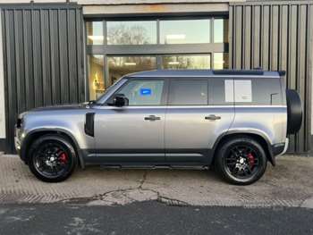 Used Land Rover Defender 2020 for sale - 73251056: Photo