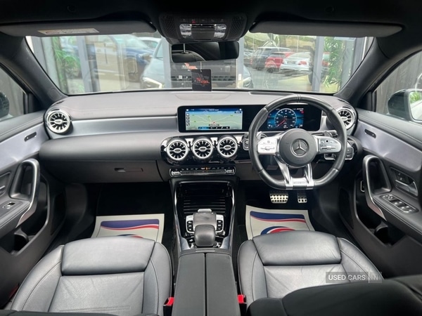 Used Mercedes-Benz A-Class 2020 for sale - 77959084: Photo 10