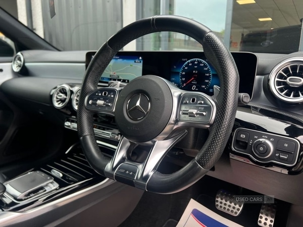 Used Mercedes-Benz A-Class 2020 for sale - 77959084: Photo 12