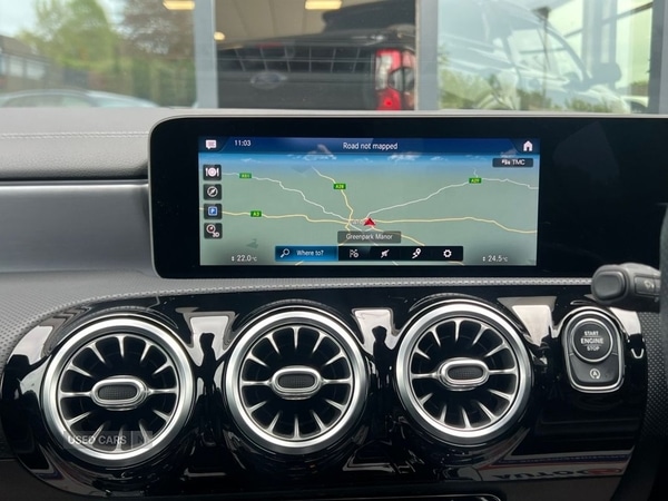 Used Mercedes-Benz A-Class 2020 for sale - 77959084: Photo 13