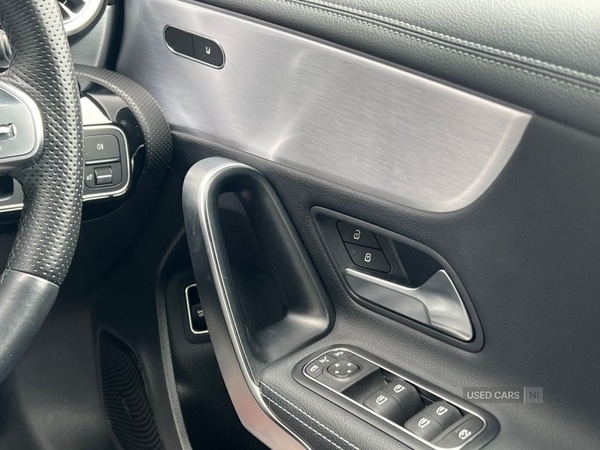 Used Mercedes-Benz A-Class 2020 for sale - 77959084: Photo 17