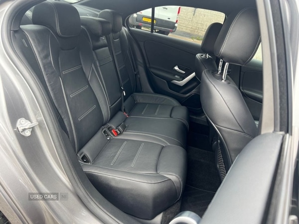 Used Mercedes-Benz A-Class 2020 for sale - 77959084: Photo 18