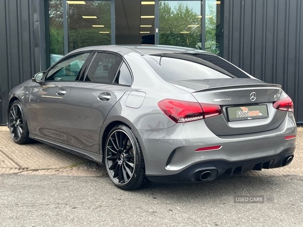 Used Mercedes-Benz A-Class 2020 for sale - 77959084: Photo 5