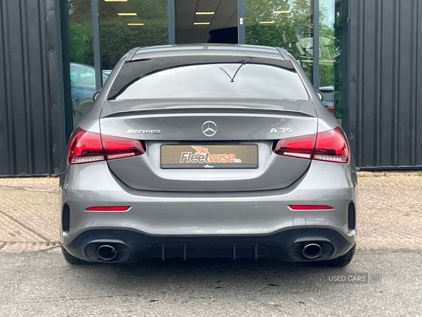 Used Mercedes-Benz A-Class 2020 for sale - 77959084: Photo 6