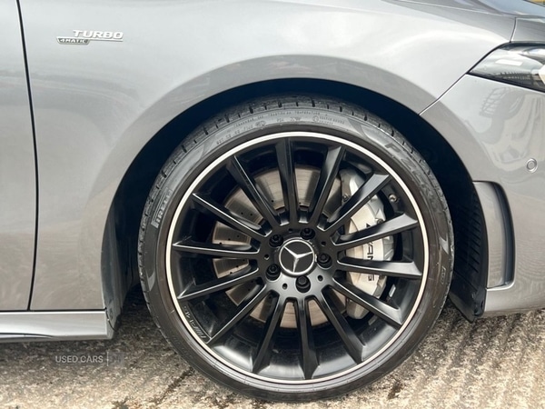 Used Mercedes-Benz A-Class 2020 for sale - 77959084: Photo 9