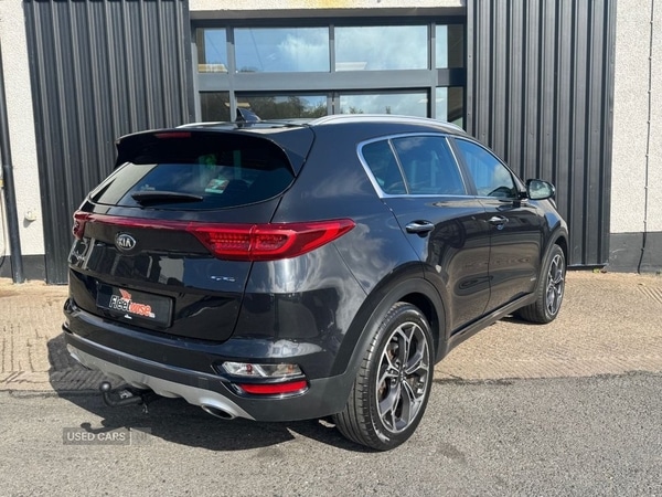 Used Kia Sportage 2020 for sale - 75929021: Photo 6