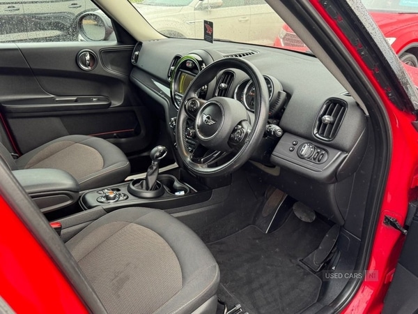 Used MINI Countryman 2017 for sale - 76856120: Photo 10