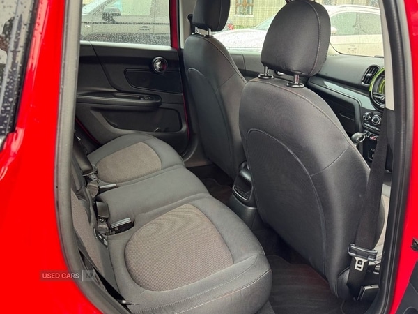 Used MINI Countryman 2017 for sale - 76856120: Photo 11