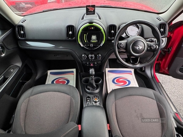 Used MINI Countryman 2017 for sale - 76856120: Photo 12