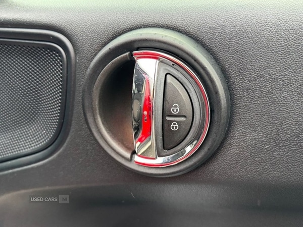 Used MINI Countryman 2017 for sale - 76856120: Photo 14