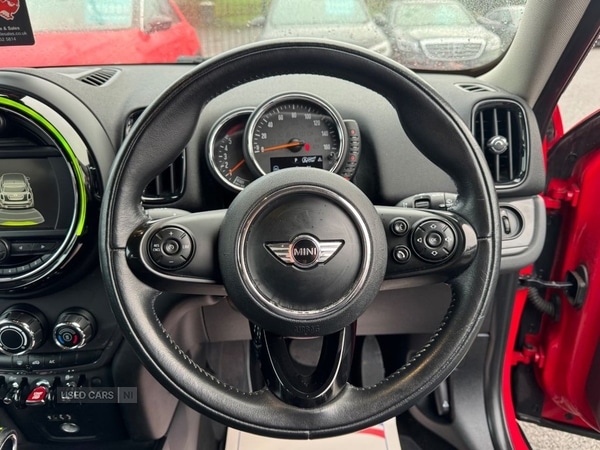 Used MINI Countryman 2017 for sale - 76856120: Photo 15