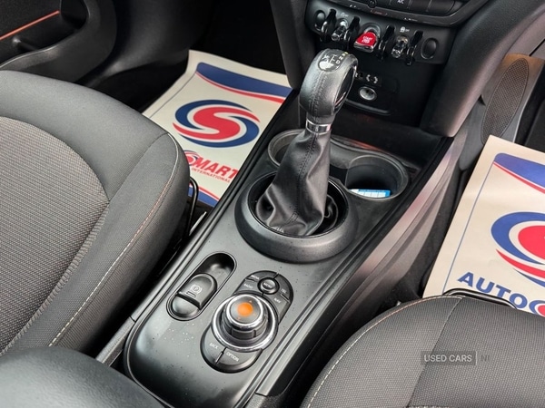 Used MINI Countryman 2017 for sale - 76856120: Photo 16