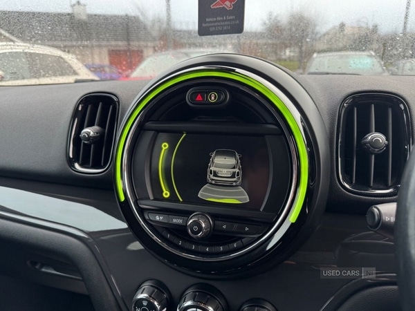 Used MINI Countryman 2017 for sale - 76856120: Photo 17