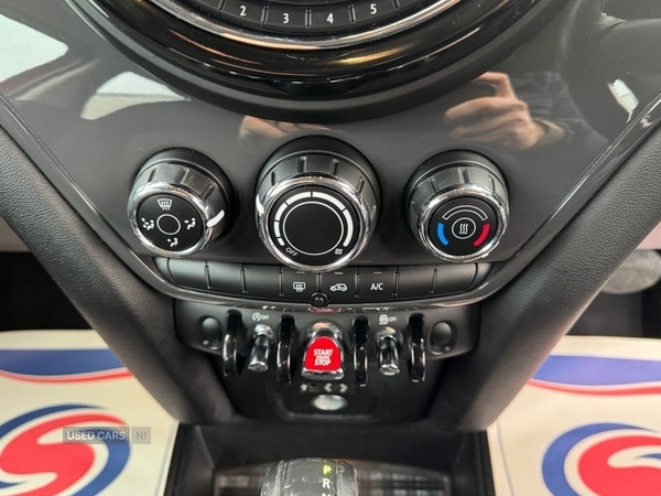 Used MINI Countryman 2017 for sale - 76856120: Photo 18