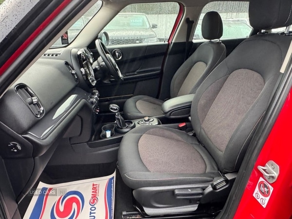 Used MINI Countryman 2017 for sale - 76856120: Photo 19