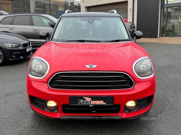 Used MINI Countryman 2017 for sale - 76856120: Photo 2