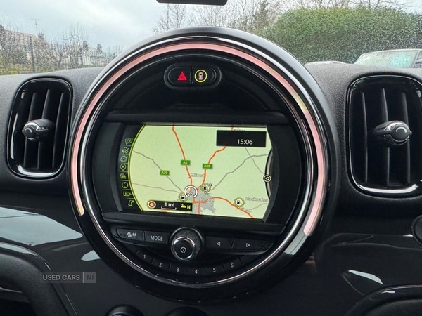 Used MINI Countryman 2017 for sale - 76856120: Photo 20