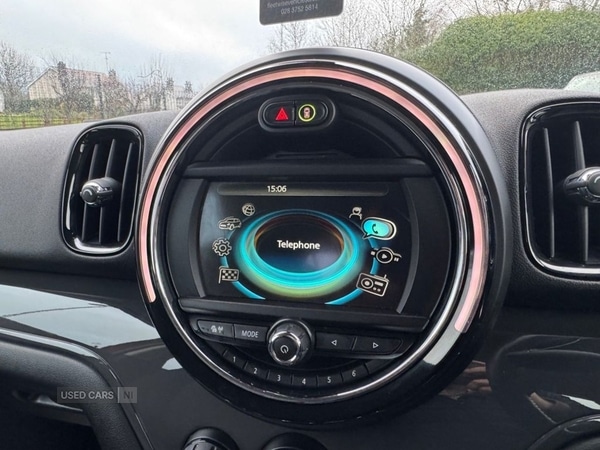 Used MINI Countryman 2017 for sale - 76856120: Photo 21