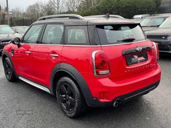 Used MINI Countryman 2017 for sale - 76856120: Photo 4