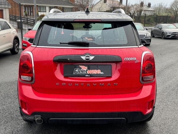 Used MINI Countryman 2017 for sale - 76856120: Photo 5