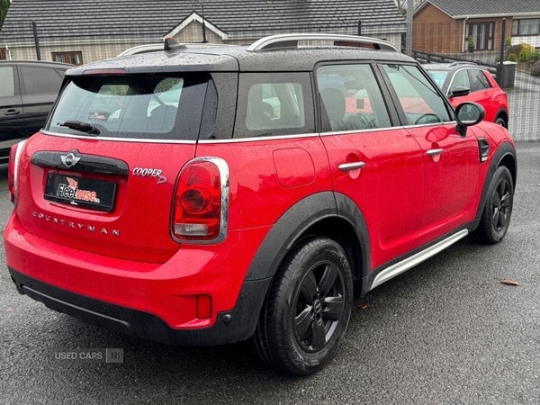 Used MINI Countryman 2017 for sale - 76856120: Photo 6