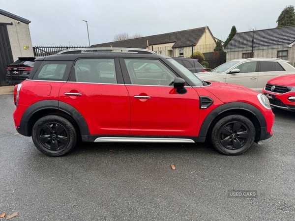 Used MINI Countryman 2017 for sale - 76856120: Photo 7