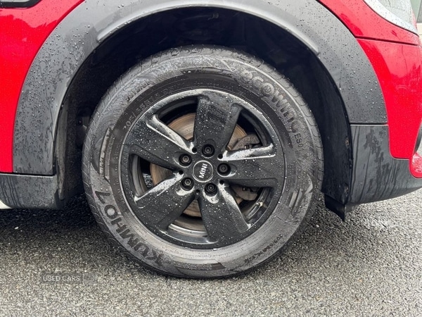 Used MINI Countryman 2017 for sale - 76856120: Photo 8