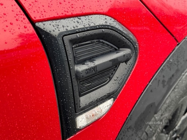 Used MINI Countryman 2017 for sale - 76856120: Photo 9