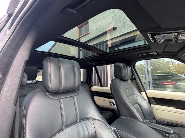 Used Land Rover Range Rover 2018 for sale - 76419366: Photo 13