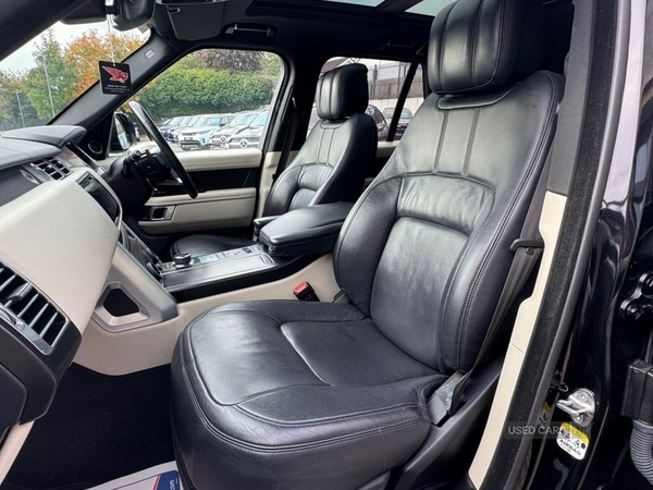 Used Land Rover Range Rover 2018 for sale - 76419366: Photo 14