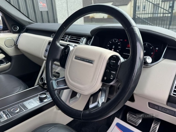 Used Land Rover Range Rover 2018 for sale - 76419366: Photo 15