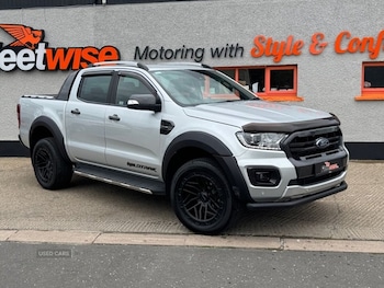 Used Ford Ranger 2021 for sale - 78947769: Photo