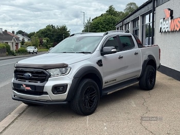 Used Ford Ranger 2021 for sale - 78947769: Photo
