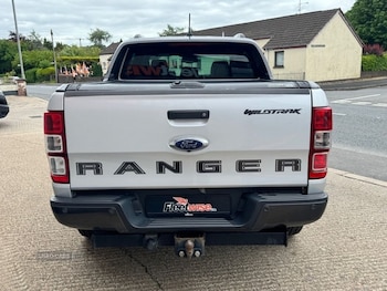 Used Ford Ranger 2021 for sale - 78947769: Photo
