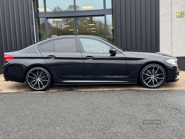 Used BMW 5 Series 2020 for sale - 76574076: Photo 7